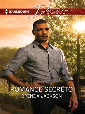 cover image of Romance secreto